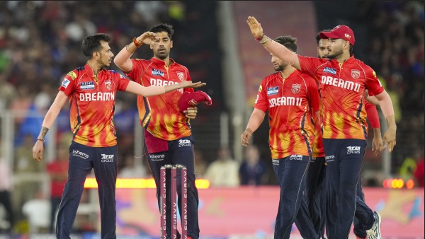 IPL 2025 Heartbreak Again for Yuzvendra Chahal Third IPL Final Loss