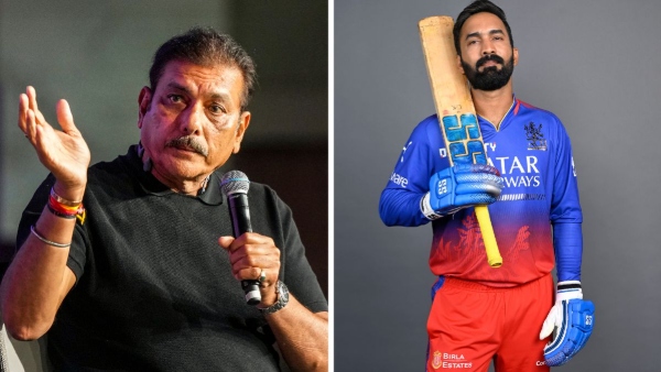 Ravi Shastri Dinesh Karthik Says Jasprit Bumrah Better Than Kapil Dev and India s Kohinoor