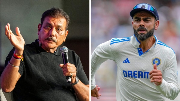 Ravi Shastri Says I Would Have Appointed Virat Kohli Captain Immediately After BGT