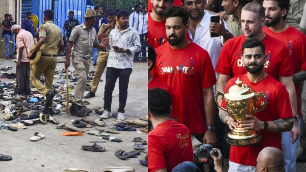 Bengaluru Stampede Will RCB Face a Ban After 11 Deaths