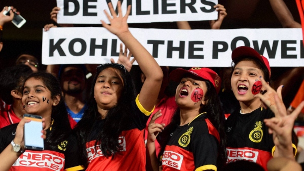RCB Victory Stampede Disturbing Reports of Molestation and Assault