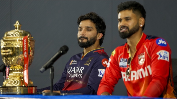 We Want to Win the IPL Trophy for Virat Kohli Says Rajat Patidar