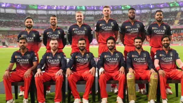 RCB vs PBKS Final Phil Salt Returns Ahead of IPL 2025 Title Clash