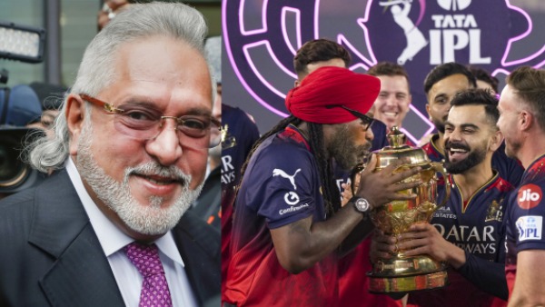 IPL 2025 Final Vijay Mallya Reacts to RCB s Historic Title Win IPL 2025 Final Vijay Mallya Reacts to RCB s Historic Title Win