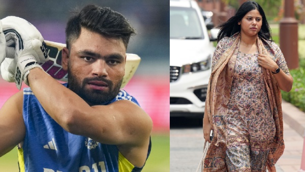 Rinku Singh Engagement on June 8 with MP Priya Saroj Wedding Date Confirmed