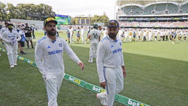 Boycott s Bold Claim Kohli s Retirement a Bigger Loss Than Rohit s for India