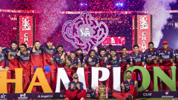RCB s Historic IPL 2025 Win Role of Operation Sindoor Revealed by Head Coach Andy Flower