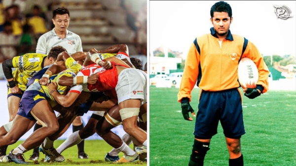 How Rugby Is Played Understanding the Game and Its Rules