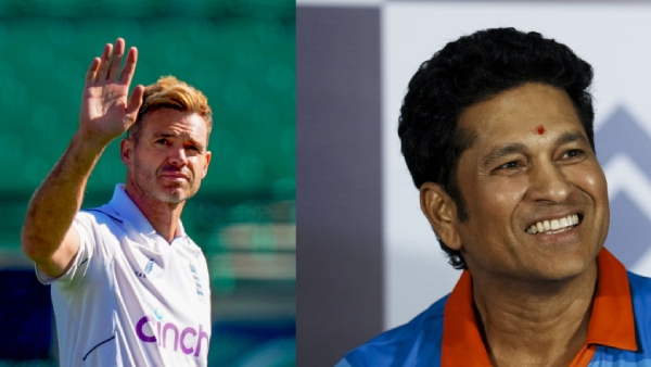 Sachin Tendulkar Intervenes in Patudi Trophy Controversy Ahead of IND vs ENG Test Series