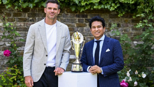 IND vs ENG India to Win Test Series 3-1 Predicts Sachin Tendulkar