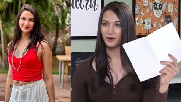 I am Eligible for Women s Cricket Says Anaya Bangar Post Goes Viral