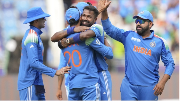 Rohit Sharma s ODI Career Over Shubman Gill to Take Over Captaincy