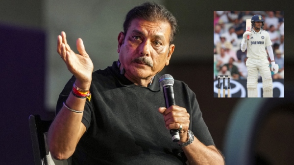 Ravi Shastri s Key Comments on Shubman Gill s Captaincy in IND vs ENG Series