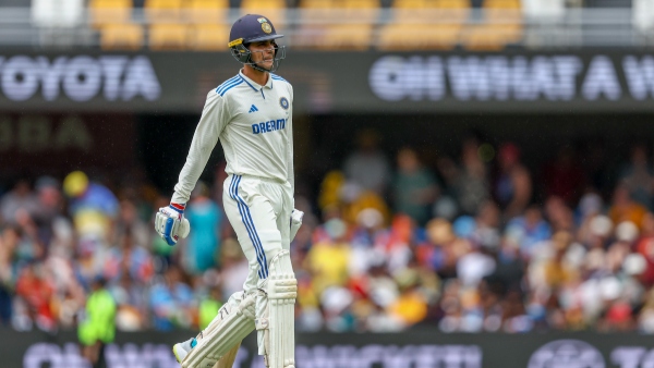 IND vs ENG Shubman Gill s Batting Records in England Ahead of Five-Test Series IND vs ENG Shubman Gill s Batting Records in England Ahead of Five-Test Series