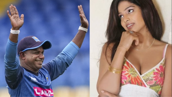 Sanath Jayasuriya Love Betrayal and Cricket Triumphs - The Life of a Cricket Legend