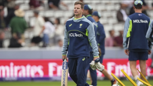 WTC Final 2025 Steve Smith Creates Unwanted Record as South Africa Clinches Historic Win