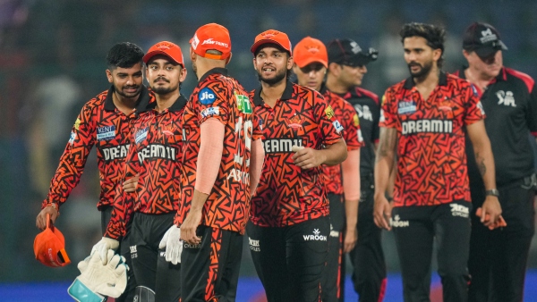 IPL 2025 SRH remains the only team to win the IPL by playing the Eliminator