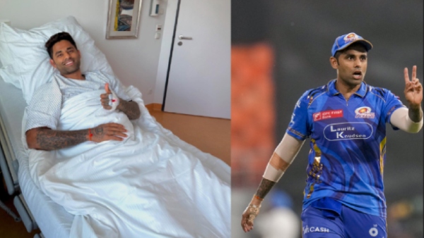 Surya Kumar Yadav Undergoes Surgery Doubtful for Bangladesh Tour Surya Kumar Yadav Undergoes Surgery Doubtful for Bangladesh Tour