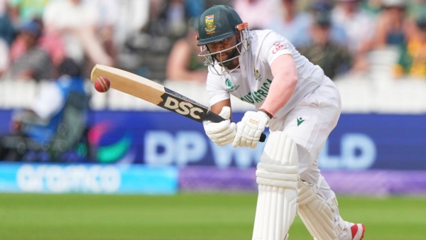 Fans Hails Temba Bavuma for his fighting knock in SA vs AUS WTC Final 2025