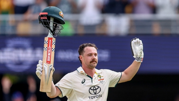 Travis Head Creates History Becomes 1st Cricketer In The World To bag 10 POTM awards in WTC