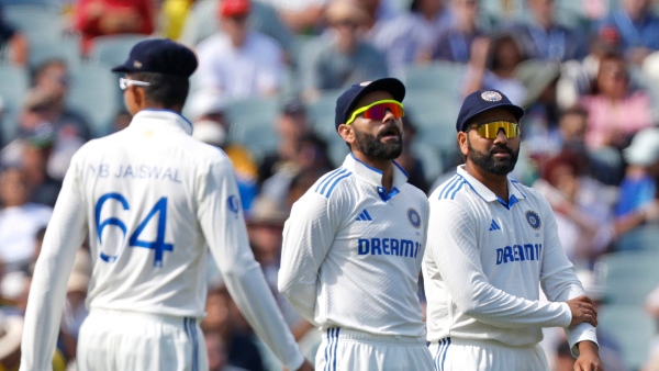 Kane Williamson and Matthew Hayden Reveal 21st Century Test XI No Kohli or Rohit