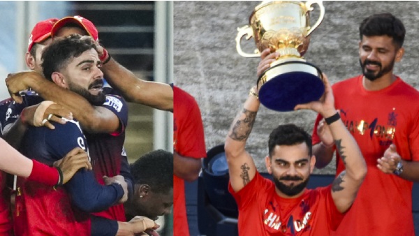 Virat Kohli s Association with RCB Ending Team Sale and Stampede Controversy