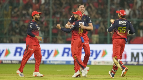 IPL 2025 Final Not Virat This RCB Star Is Predicted to Be Player of the Match