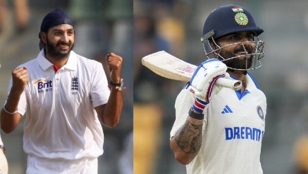Selectors Behind Virat Kohli s Test Retirement Says Monty Panesar