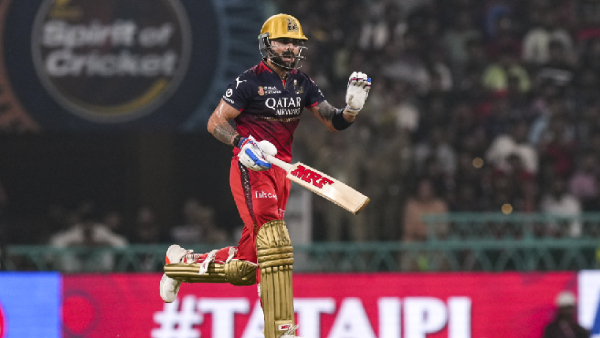 Virat Kohli Retirement from IPL Arun Dhumal Reacts Ahead of IPL 2025 Final