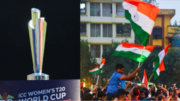 Women s T20 World Cup 2026 Schedule Released India vs Pakistan on June 14