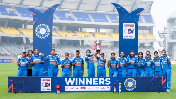 ICC Women s ODI World Cup 2025 Schedule Venues and Teams ICC Women s ODI World Cup 2025 Schedule Venues and Teams