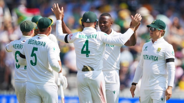 Why Are Australia and South Africa Players Wearing Black Armbands During The WTC Final 2025 On Day 3