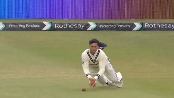 IND vs ENG India s Defeat in Leeds Test Fielding Lapses Under Spotlight