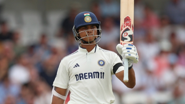 IND vs ENG Yashasvi Jaiswal Creates History Becomes First Player In The World To Achieve Rare Record