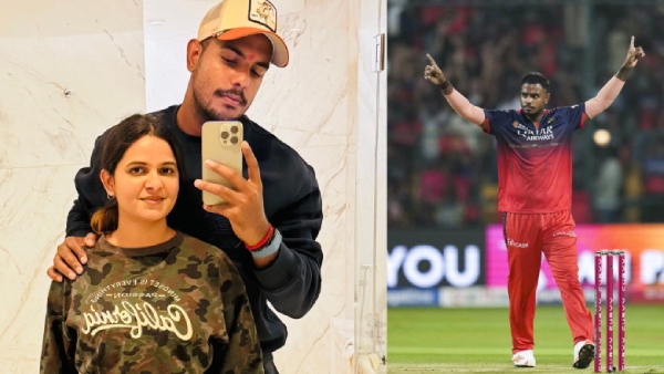 Yash Dayal in Trouble Woman Alleges Cheating in the Name of Marriage