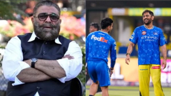 Yograj Singh Slams MS Dhoni Claims Careers of 7 Players Were Destroyed Post 2011