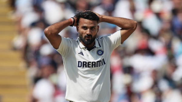 IND vs ENG KL Rahul Karun Nair Keep India Solid Despite Losing Jaiswal in 2nd Test