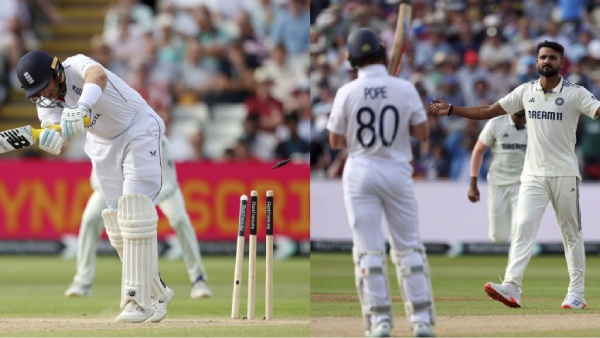 IND vs ENG Controversy over Joe Root s Wicket MCC Clarifies England s No-Ball Complaint