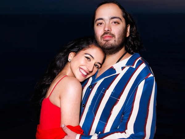 Ambani-Merchant Wedding A Grand Celebration of Indian Rituals amp amp Roots