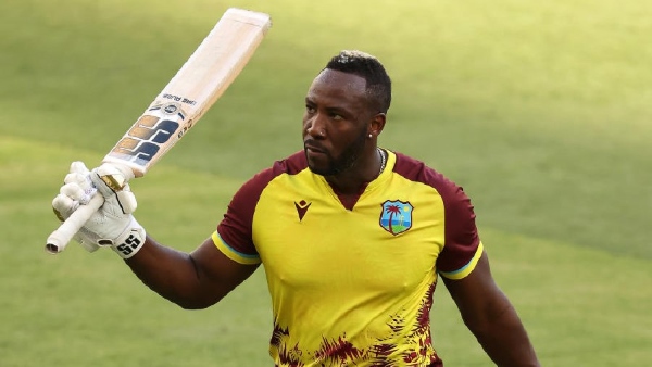 Big Blow to West Indies Cricket Andre Russell Announces International Retirement
