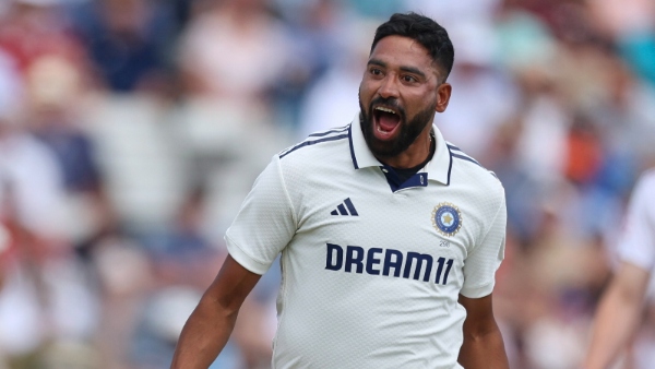 I Love Responsibility I Love The Challenge Mohammed Siraj On His Six-Wicket Haul In IND vs ENG 2nd Test