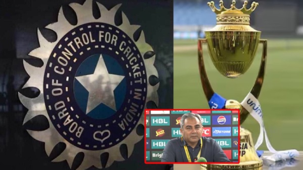 Mohsin Naqvi Faces Pressure Over ACC Role Amid Asia Cup 2025 Uncertainty