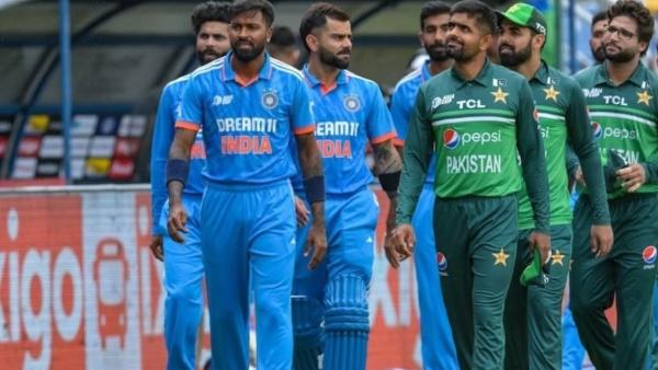 Asia Cup 2025 India vs Pakistan Clash Azharuddin s Strong Comments