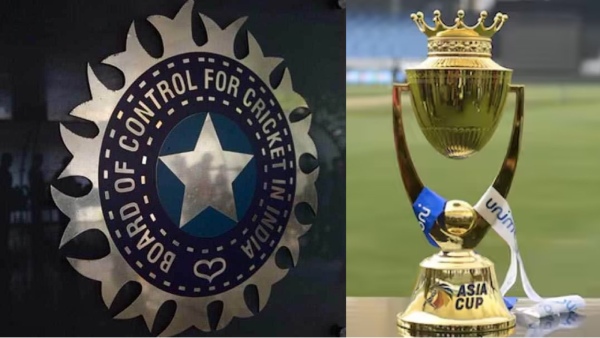 BCCI Threatens to Boycott Asia Cup 2025 Over Dhaka Meeting Controversy