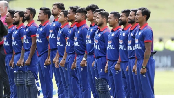 BCCI Supports Nepal Ahead of T20 World Cup 2026 Qualifiers