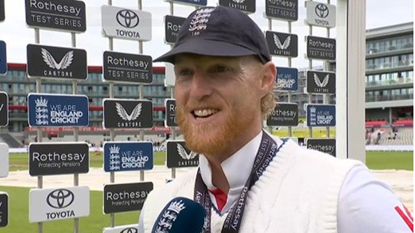 Ben Stokes Praises Jadeja Sundar for Gritty Batting in Drawn 4th Test They Deserve Appreciation