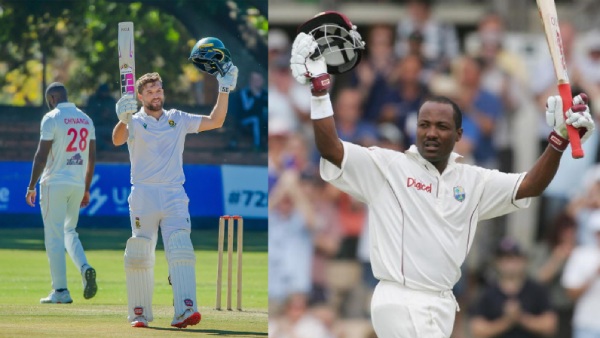 Wiaan Mulder Declares at 367 Chooses Not to Break Brian Lara s 400-Run Record