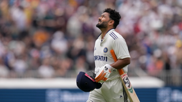 Why Rishabh Pant Didn t Get a Runner in IND vs ENG 4th Test Despite Injury