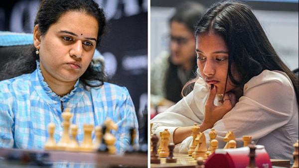 Divya Deshmukh Crowned FIDE Women s World Cup Champion Becomes First Indian to Achieve Historic Feat