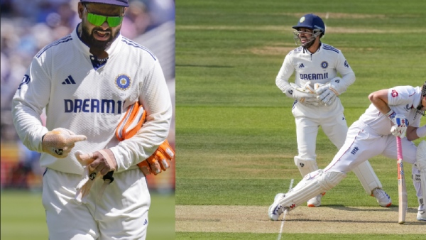 IND vs ENG Can Dhruv Jurel Bat in Place of Rishabh Pant What Do ICC Rules Say
